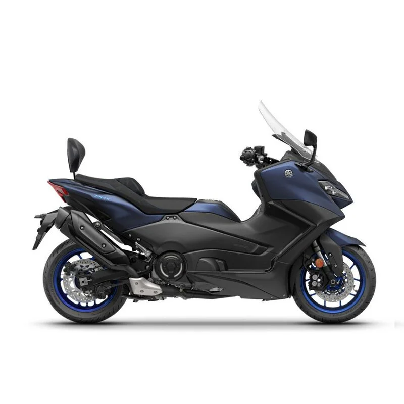 Kit de montaje y respaldo SHAD - YAMAHA TMAX 560 TECH MAX