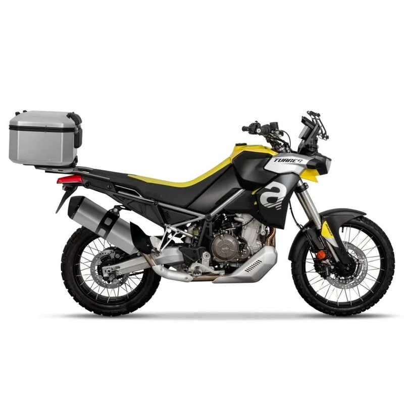 Kit de montaje SHAD Top Master - APRILIA TUAREG 660