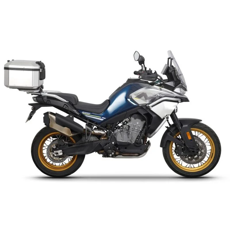 Kit de montaje SHAD Top Master -  CF MOTO 800MT