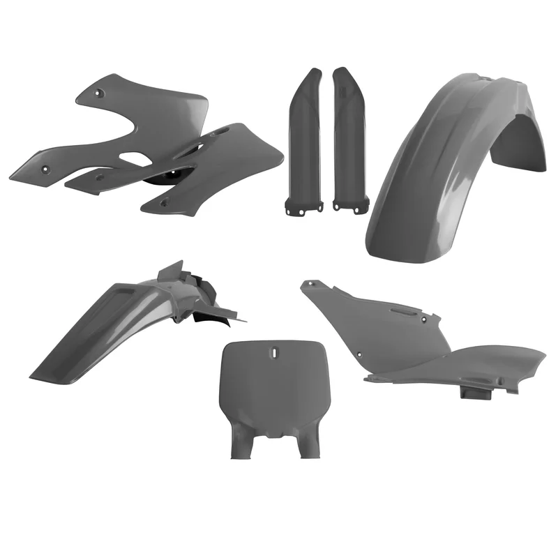 Kit de plástica POLISPORT - Kawasaki KX125/250
