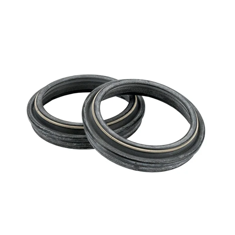 Guardapolvos de horquilla SHOWA - 43x54,5x15 mm