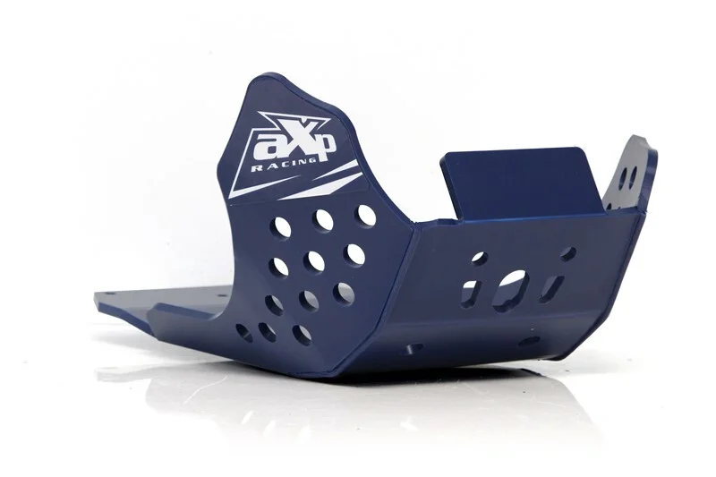 Cubrecárter AXP - PEAD 6mm