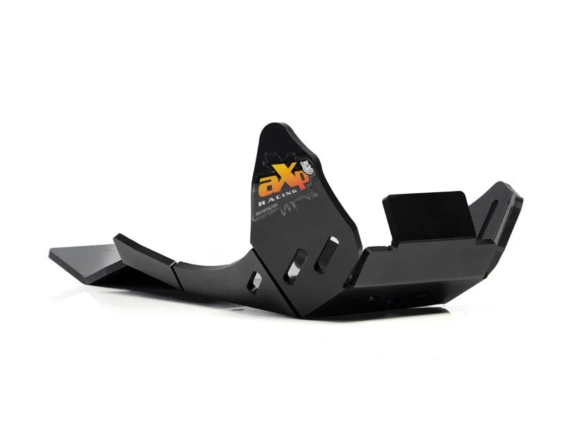 Cubrecárter AXP Limited Edition - PEAD 6mm