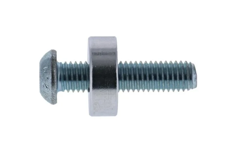 Recambio BARKBUSTERS espaciador y tornillo ( 7mm)