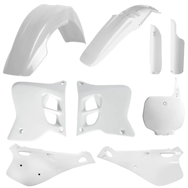 Kit plástica POLISPORT - OEM 