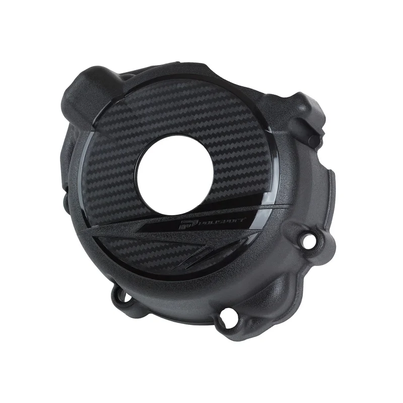 Protector tapa de encendido POLISPORT - Suzuki DR-Z400