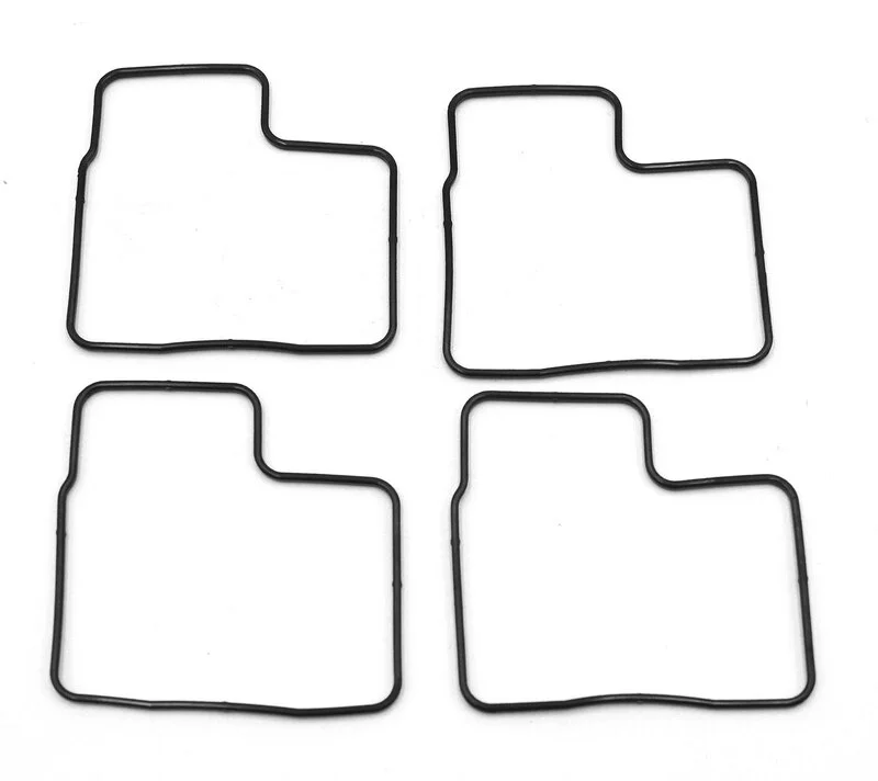 Junta cuba de carburador TOURMAX (4 piezas)