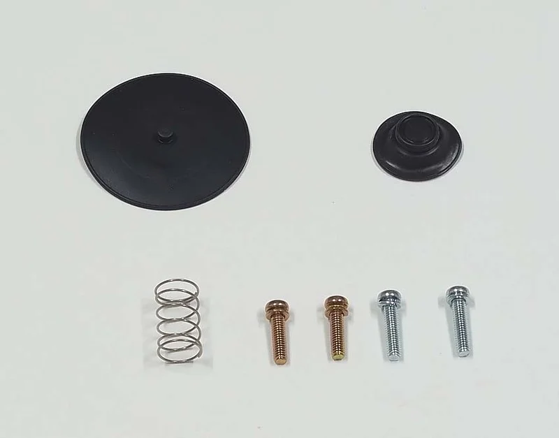 Kit reparación grifo de gasolina TOURMAX - Honda ST Pan EuropeanABS 1100 SC26 1995