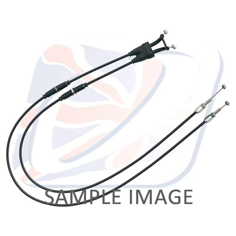 Cable del acelerador VENHILL Push/Pull - KAWASAKI KX 250 F