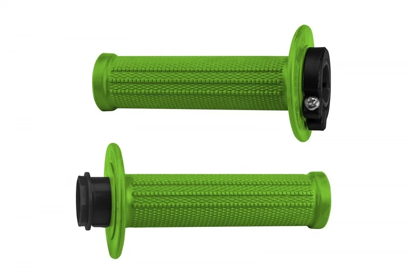 Puños UFO Lock On - Verde