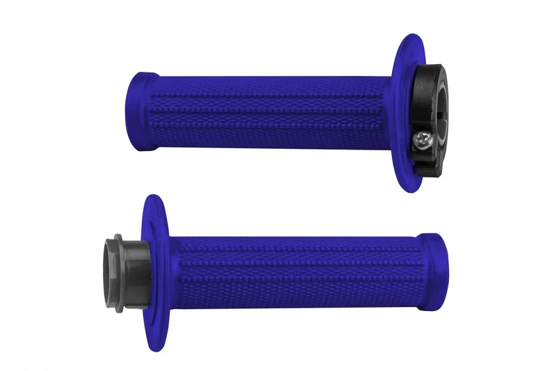 Puños UFO Lock On - Azul