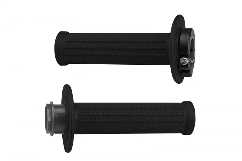 Puños UFO Lock On - Negro