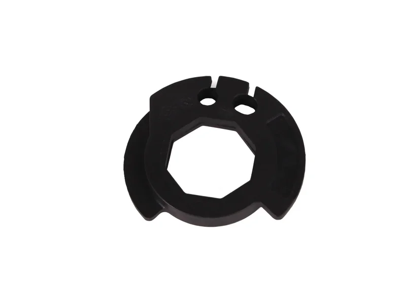 Leva de acelerador ODI V2 System Tipo "N"
