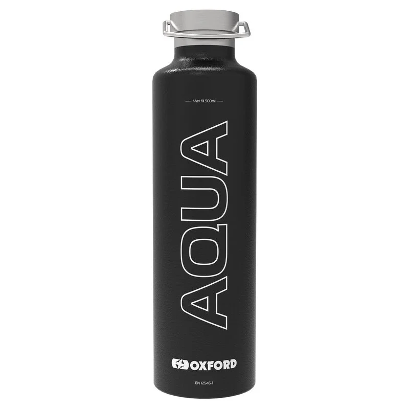 Bidón isotérmico OXFORD Aqua 1L