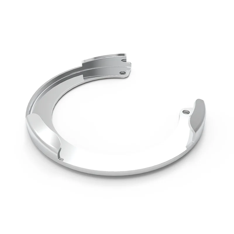 Adaptador moto OXFORD QR Tipo 7