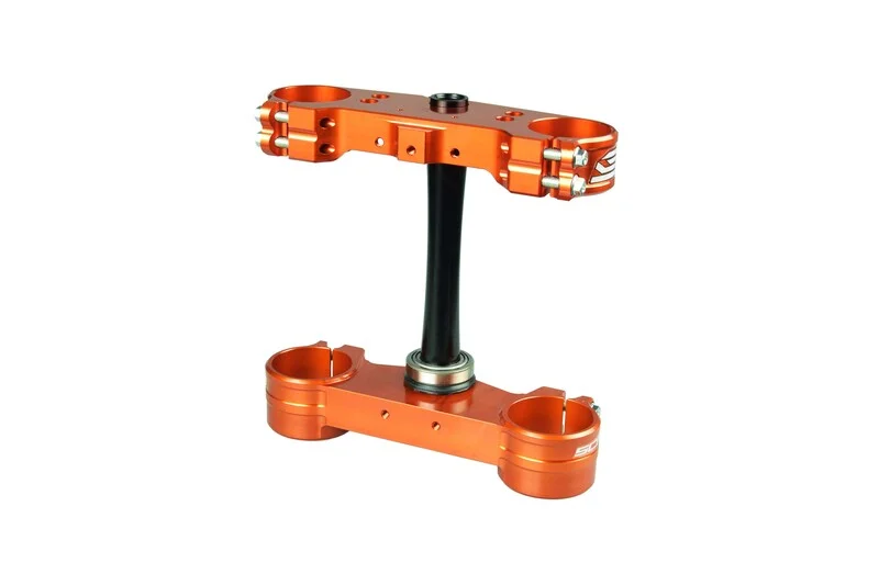 Tija SCAR offset 22mm - Naranja