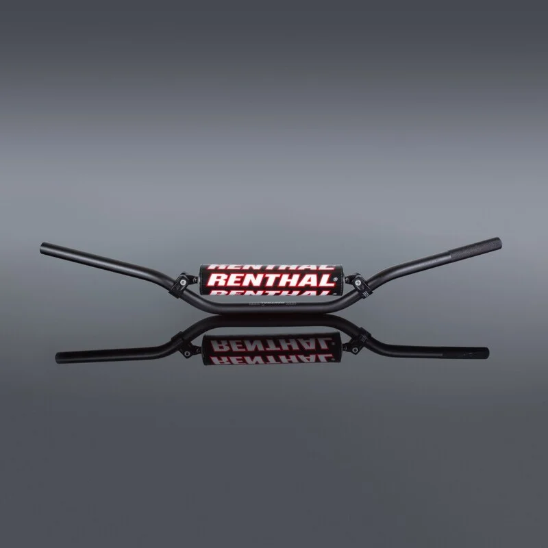 Manillar RENTHAL Mini MX 7/8" - 816 CRF150R Adult Bar