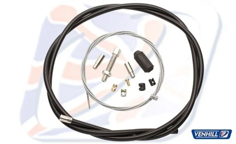 Kit cable de embrague universal VENHILL - 2.35m