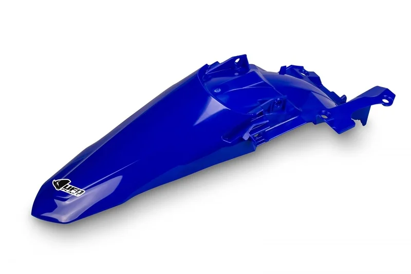 Guardabarros trasero UFO Enduro LED - Yamaha YZ450F