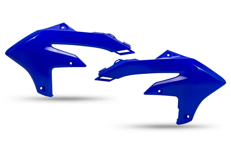 Paneles laterales de radiador UFO - Yamaha YZ450F