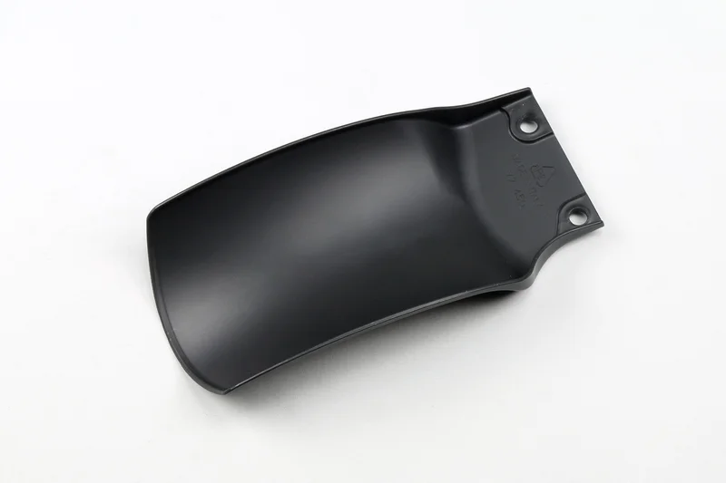 Faldilla protectora amortiguador UFO - Yamaha YZ450F
