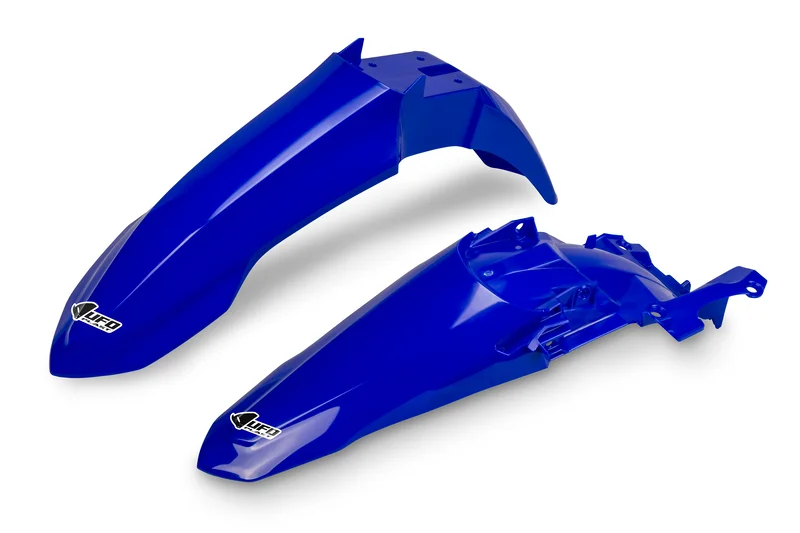 Kit Guardabarros UFO - Yamaha YZ450F