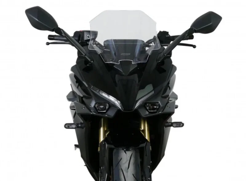 Pantalla MRA Sport SPM transparente