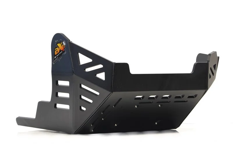 Cubrecárter AXP Adventure negro