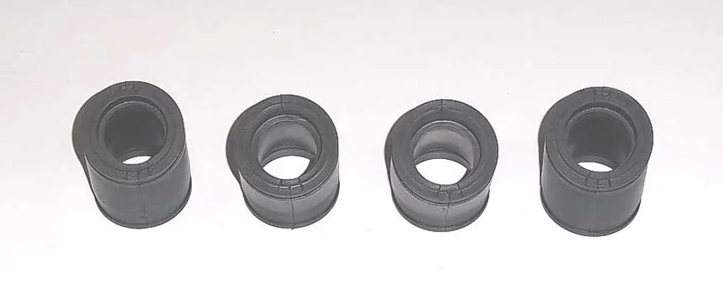 Toma de admisión TOURMAX - 4 piezas
