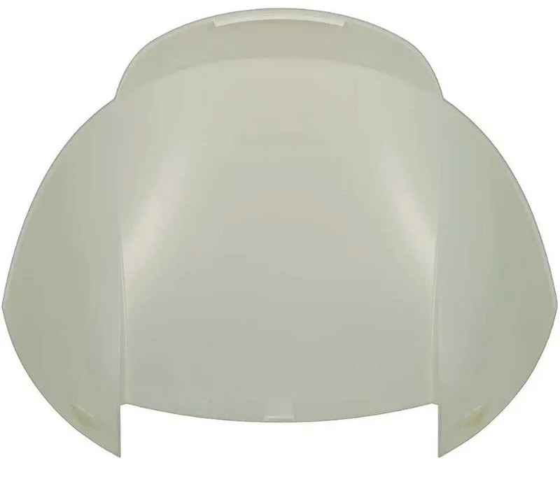 Tapa SHAD SH33 - Sin pintar