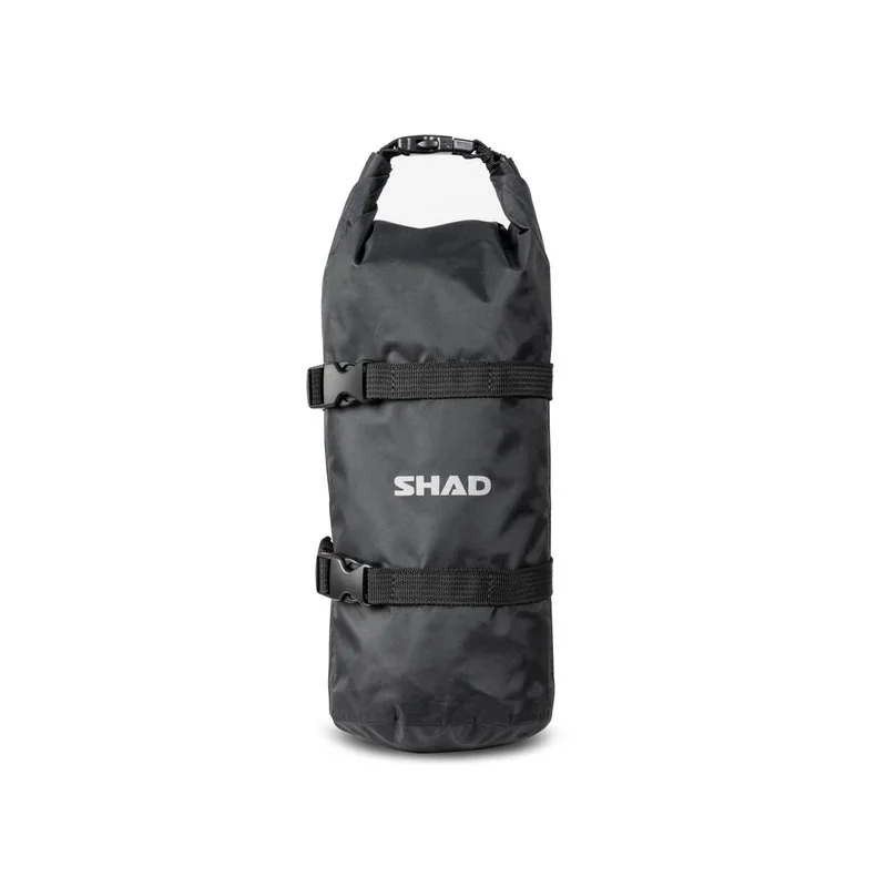 Portabolsa + Bolsa impermeable SHAD 