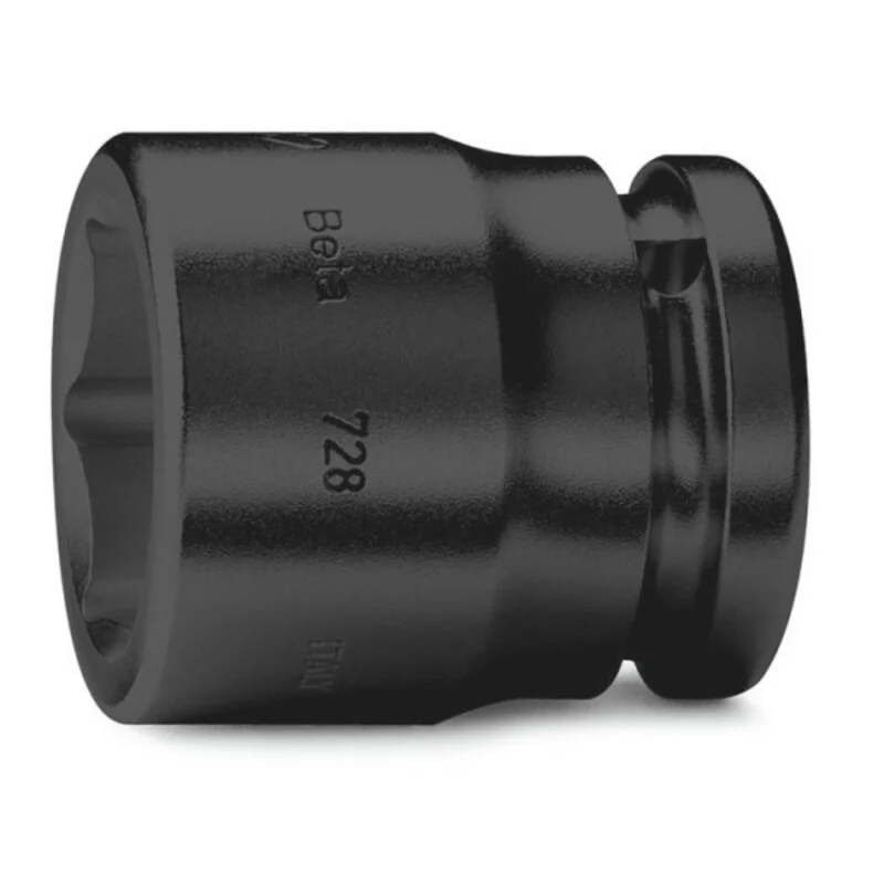 Vaso de impacto BETA Normal Series 65mm
