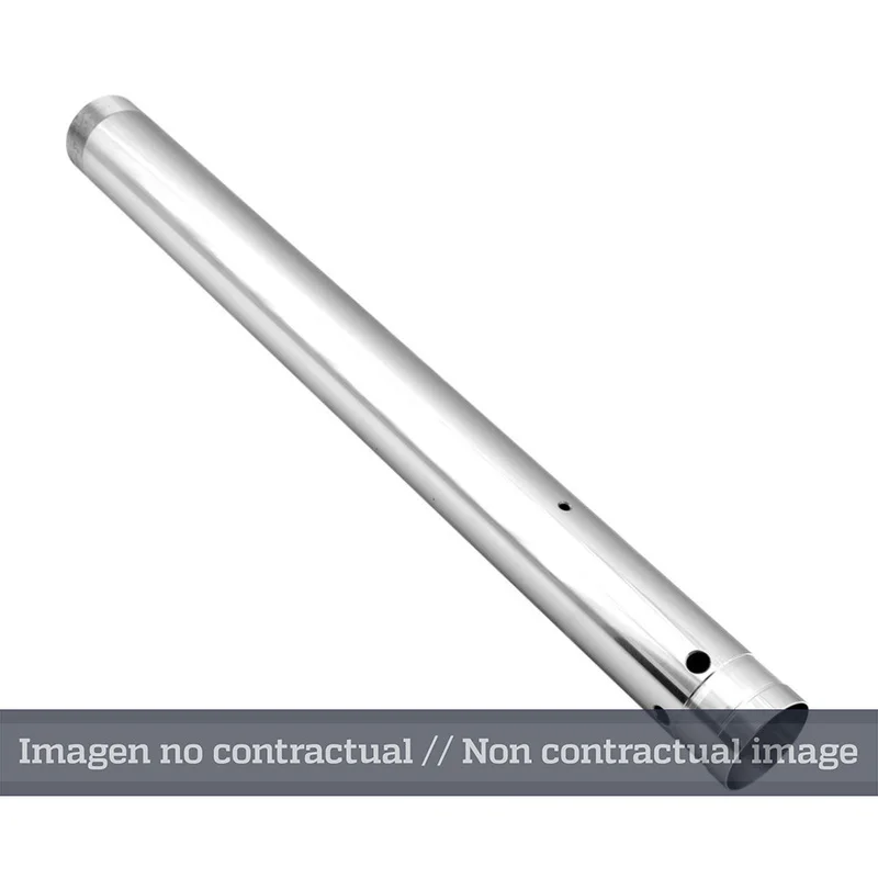 Tubo de horquilla TNK - Ø43x500mm