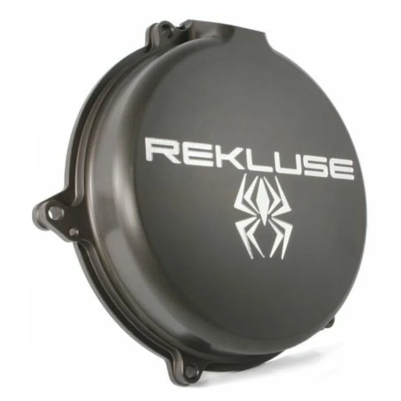 Tapa de embrague REKLUSE aluminio