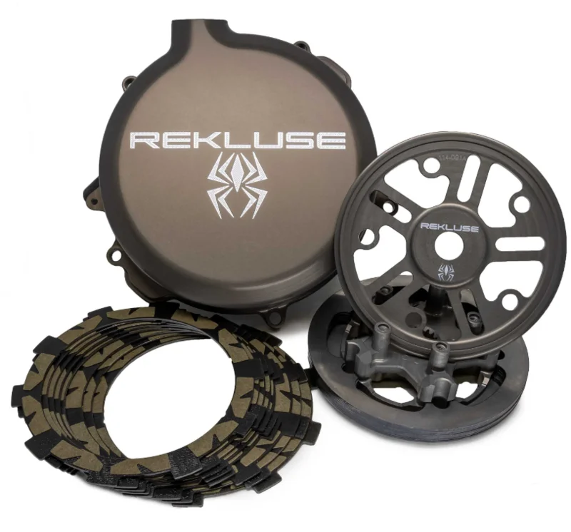 Embrague REKLUSE CoreManual TorqDrive