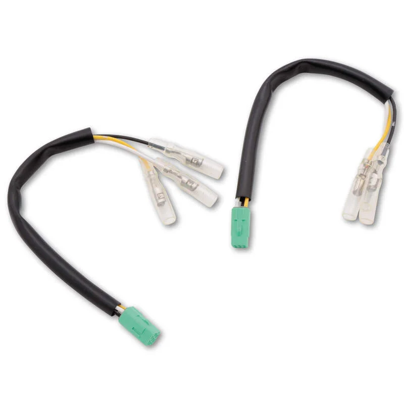 Cable adaptador para intermitentes HIGHSIDER smart