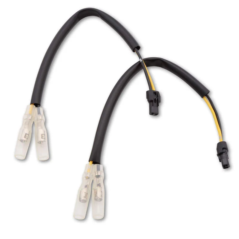 Cable adaptador para intermitentes HIGHSIDER smart