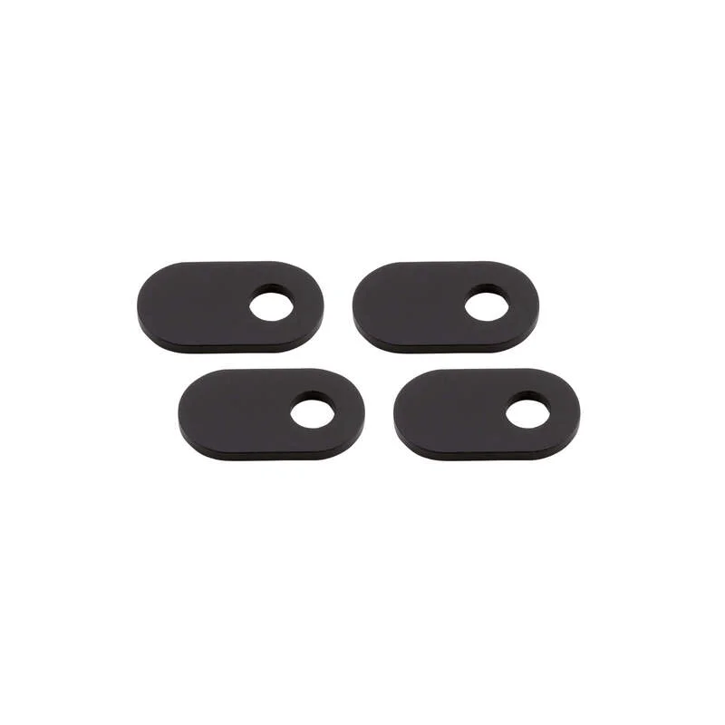 Placas de montaje para intermitentes HIGHSIDER smart Indy Spacer