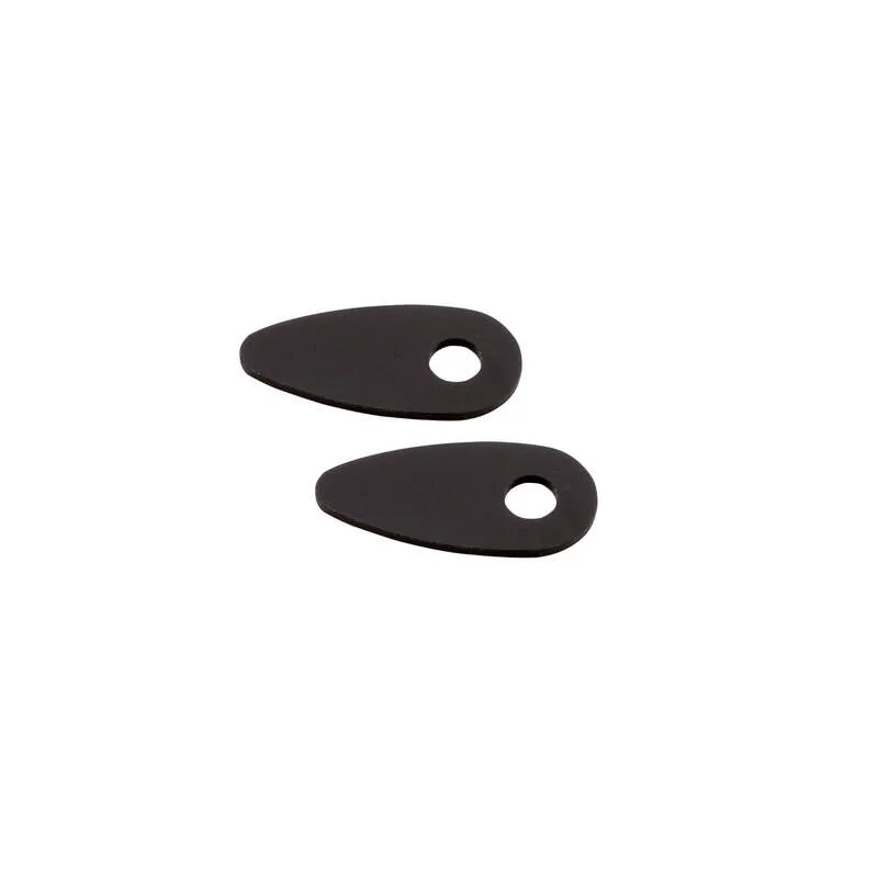 Placas de montaje para intermitentes HIGHSIDER smart Indy Spacer