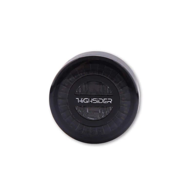 Piloto trasero LED HIGHSIDER pro Rocket - homologado E - 1 pieza