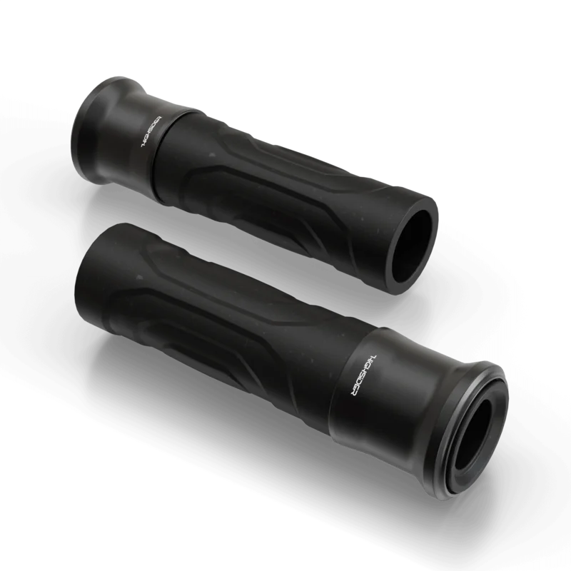 Puños HIGHSIDER pro Esagano-RS Ø22.2mm 125mm
