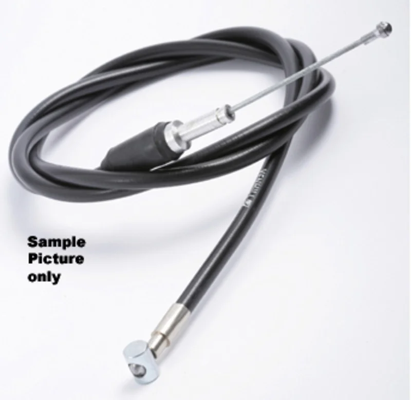 Cable de freno trasero VENHILL