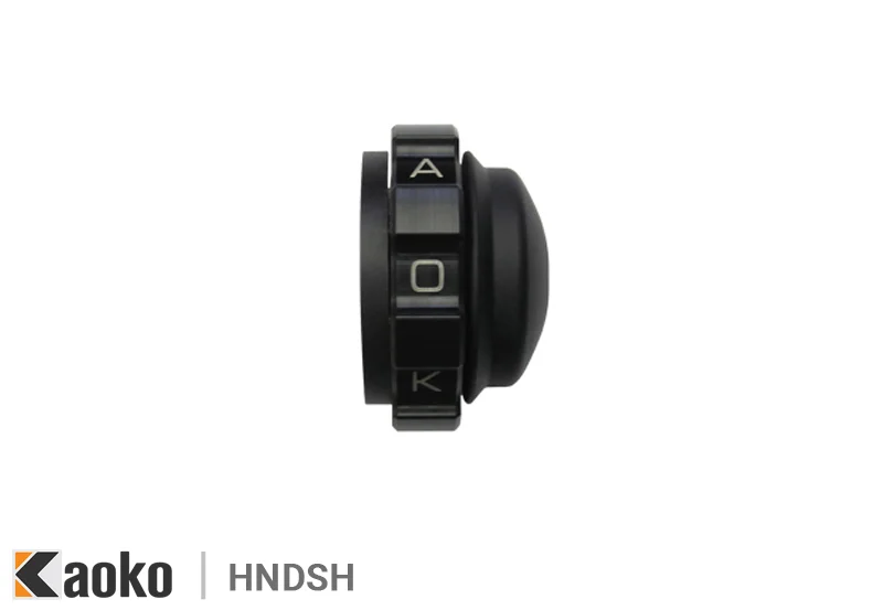 Regulador de velocidad KAOKO Cruise Control