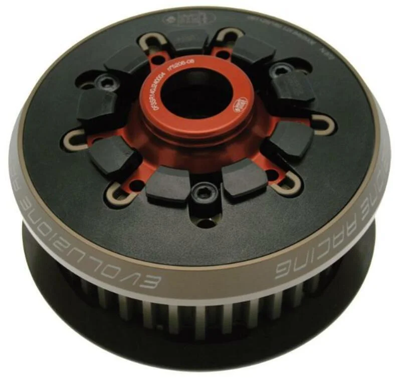 Embrague anti-rebote STM - Yamaha YZ 450 F / WR 450 F (07-22)