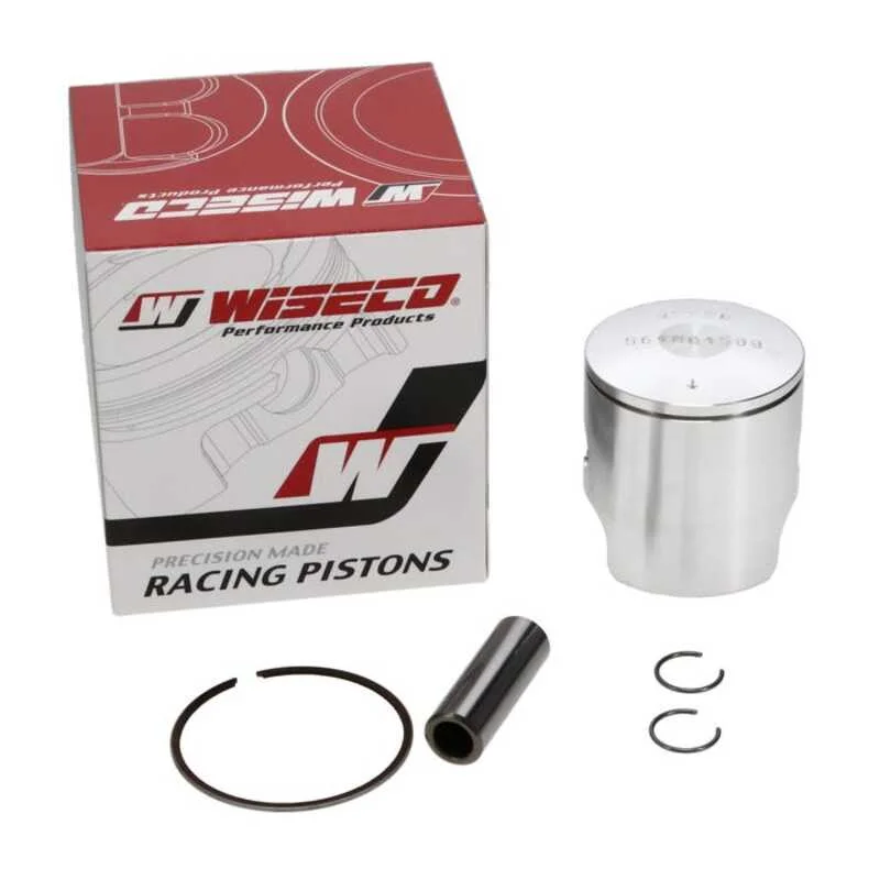 Kit de pistón forjado WISECO 2T Pro-Lite Series - Ø44,96mm