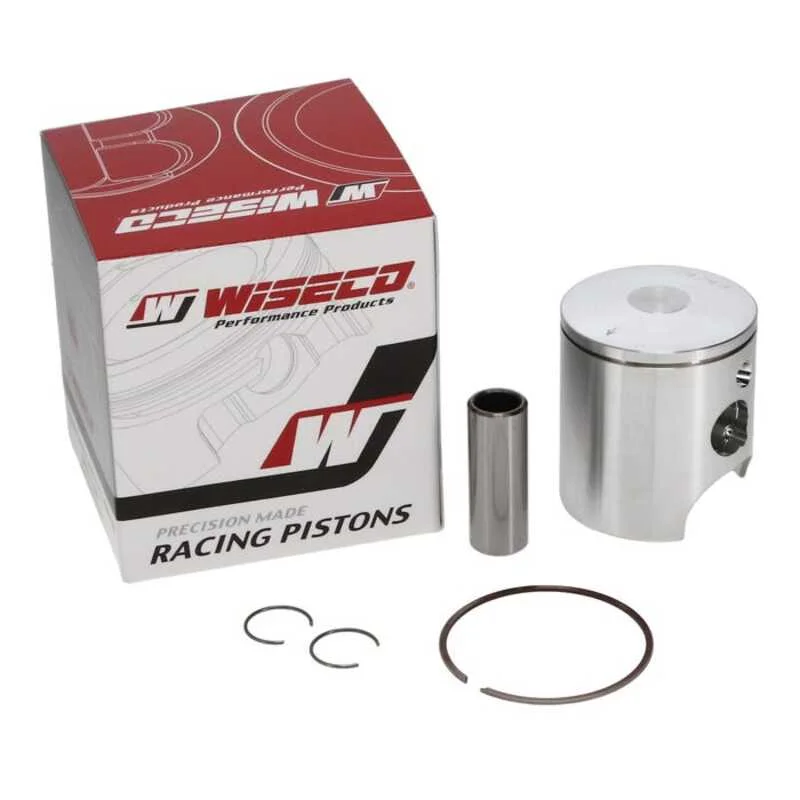 Kit de pistón forjado WISECO 2T Pro-Lite Series - Ø46,95mm