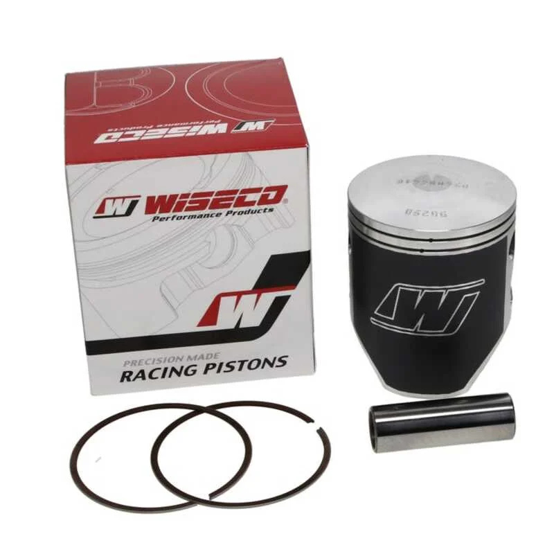 Kit de pistón forjado WISECO 2T Pro-Lite Series - Ø66,31mm