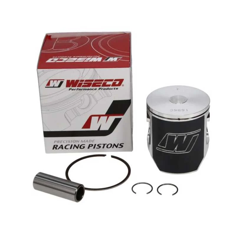 Kit de pistón forjado WISECO 2T GP Series - Ø57,94mm