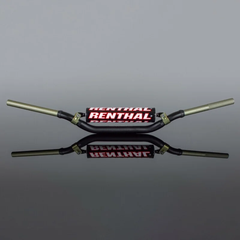 Manillar RENTHAL Twinwall Type 991