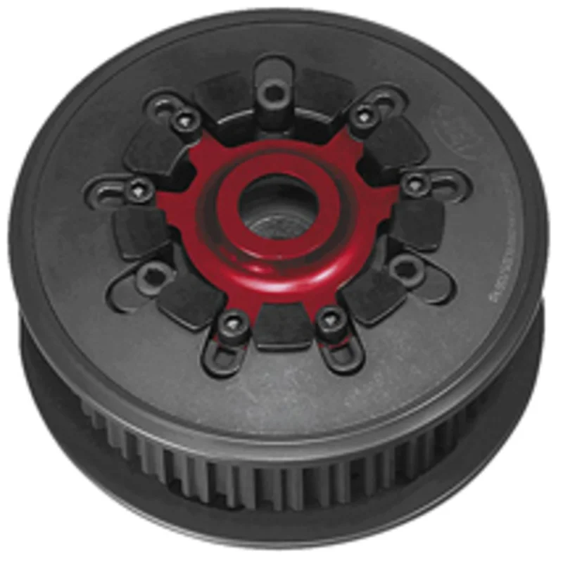 Embrague anti-rebote STM